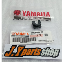 SLIDER KLIP JEPITAN TUTUP ROLLER XEON KARBU RC GT AEROX 125 155 LEXI NMAX NEW 2020 ORI 44D-E7653-00