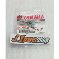 baut dan ring pembuangan oli mesin nouvo mio sporty soul fino karbu -mio j m3 s z soul gt fino fi xride 115 gear 125 freego fazzio crypton vega r zr jupiter z z1 nmax aerox 155 lexi original ygp 90340-12808