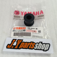 KARET DAMPER DUDUKAN MUFFLER  KNALPOT  YZF R25 MT25 R MT 25 ORIGINAL YGP 5TP-E4747-00