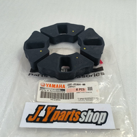 SET KARET DAMPER GIR GEAR TROMOL RXKING RXK RX K KING RXS S RXZ RZR YT SCORPIO ORIGINAL YGP 23T-F5364-00