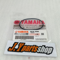 KARET O RING ORING TUTUP KLEP SCORPIO ORIGINAL YGP 93210-56589