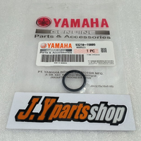 KARET ORING O RING TUTUP OLI MESIN ATAS NEW R15 VVA V3 MT15 XSR VIXION R WR 155 ORIGINAL YGP 93210-19809