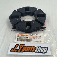 SET KARET DAMPER GIR GEAR TROMOL RXKING RXK RX K KING RXS S RXZ RZR YT SCORPIO ORIGINAL YGP 23T-F5364-00