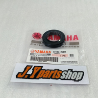 KARET SIL SEAL NAP GIR GEAR BELAKANG JUPITER Z 105 110 LAMA BURHAN NEW 115 ROBOT Z1 ORI 93106-26815