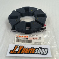 SET KARET DAMPER GIR GEAR TROMOL RXKING RXK RX K KING RXS S RXZ RZR YT SCORPIO ORIGINAL YGP 23T-F5364-00