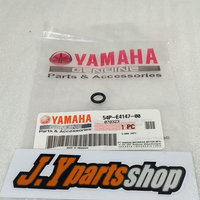 KARET ORING O RING INJECTOR INJEKTOR KECIL ATAS VIXION NVL NVA ADVANCE NEW LED BK8 ORIGINAL YGP  54P-E4147-00