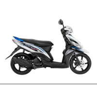 TUTUP STIK UKURAN COLOKAN OLI MESIN BAGIAN ATAS MIO J SOUL GT 115 ORIGINAL YGP 54P-E5362-00