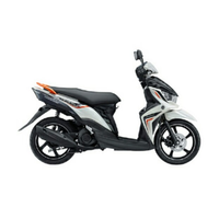 TUTUP STIK UKURAN COLOKAN OLI MESIN BAGIAN ATAS MIO J SOUL GT 115 ORIGINAL YGP 54P-E5362-00