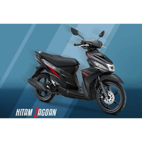 MUR RUMAH ROLLER KRUK KREK AS KIRI CVT MIO M3 S Z SOUL GT FINO FI XRIDE X RIDE GEAR 125 FREEGO FREE GO FAZZIO ORIGINAL YGP 90170-12800