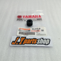 KARET GROMMET TABUNG RESERVOIR MINYAK REM BELAKANG JUPITER MX 135 NEW NJMX MX KING R15 VVA V3 MT15 XSR VIXION R WR 155 ORIGINAL YGP 50C-F4742-00