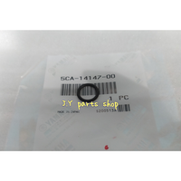 KARET O RING ORING INJECTOR INJEKTOR BAWAH NEW R15 R155 VVA V3 MT15 VIXION R XSR WR 155 ORIGINAL YGP 5CA-14147-00