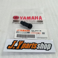 KARET BOOT USUS CALIPER KALIPER BELAKANG NMAX N MAX ORIGINAL YGP 5YP-F5937-00
