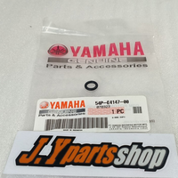 KARET ORING O RING INJECTOR INJEKTOR KECIL ATAS R15 OLD LAMA V2 XABRE MX KING 150 ORIGINAL YGP 54P-E4147-00