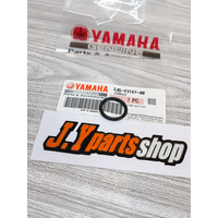 ORING O RING TUTUP OLI SHOCK SHOK SOK DEPAN JUPITER Z 105 110 LAMA BURHAN 115 ROBOT Z1 ORIGINAL YGP 2JG-F3147-00