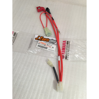 RUMAH SIKRING SEKRING KABEL POSITIF AKI MIO J GT SOUL GT FINO FI 115 ORIGINAL YGP 54P-H2115-01