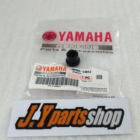 KARET GROMMET BANTALAN RUMAH BOX FILTER UDARA MIO J SOUL GT FINO FI XRIDE 115 LAMA ORIGINAL YGP 90480-13013