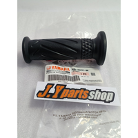 KARET STANG HAND GRIP HANDGRIP HANDFAT KIRI MIO J SOUL GT XRIDE 115 VEGA FORCE FI ORIGINAL YGP  44D-F6241-00