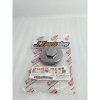KARET GROMMET BANTALAN RUMAH BOX FILTER UDARA MIO J SOUL GT FINO FI XRIDE 115 LAMA ORIGINAL YGP 90480-13013