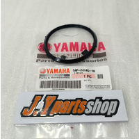 KARET SEAL FUEL PUMP FUELPUMP POMPA TANGKI BENSIN MIO J SOUL GT FINO FI XRIDE X RIDE 115 ORIGINAL YGP 54P-F414G-10