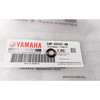 KARET ORING O RING INJECTOR INJEKTOR KECIL ATAS NEW R15 VVA V3 MT15 VIXION R XSR WR 155 ORIGINAL YGP 54P-E4147-00