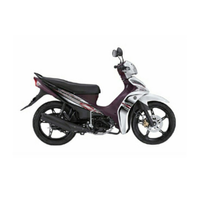 KARET STANG HAND GRIP HANDGRIP HANDFAT KIRI MIO J SOUL GT XRIDE 115 VEGA FORCE FI ORIGINAL YGP  44D-F6241-00
