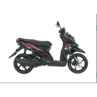 KARET SEAL FUEL PUMP FUELPUMP POMPA TANGKI BENSIN MIO J SOUL GT FINO FI XRIDE X RIDE 115 ORIGINAL YGP 54P-F414G-10