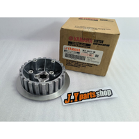 COVER TUTUP KETENG SENTRIK NOUVO MIO LAMA  SPORTY SMILE SOUL FINO KARBU ORIGINAL YGP 28D-E1185-00