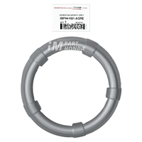 08F44-K81-AGRE Cover Fan Sporty Grey Tutup Kipas Beat Eco Street K81