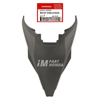 80151-K59-A70ZD Cover Center Tutup Jok Vario 125 150 LED 2018 2019