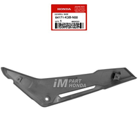 64171-K3B-N00 Cover Tutup Box Accu Aki Kiri CB 150 X