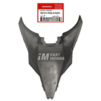 80151-K59-A70ZD Cover Center Tutup Jok Vario 125 150 LED 2018 2019