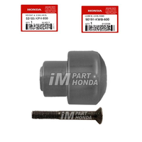 53105-KPH-950 90191-KWB-600 Baut & Jalu Stang Karisma Supra X 125 Fi
