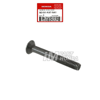 90191-K47-N41 Baut Jalu Stang Screw Oval 6X45 Honda Bebek Matic Sport