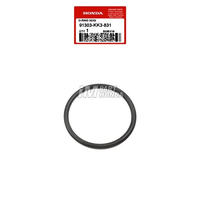 91303-KK3-831 Oring Tutup Klep Tutup Oli Mesin 35 X 3 Megapro Lama