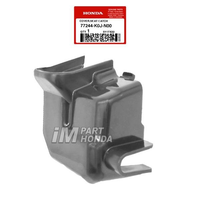 77244-K0J-N00 Cover Seat Catch Tutup Dudukan Kunci Jok Genio