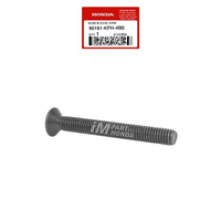 90191-KPH-4B0 Baut Jalu Stang 6X50 Honda Bebek Matic Sport