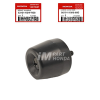 53101-K0W-N00 90191-KWB-600 Paket Baut & Jalu Stang Stir ADV 150