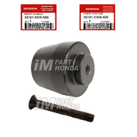 53101-K0W-N00 90191-KWB-600 Paket Baut & Jalu Stang Stir ADV 150