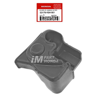 53176-K84-901 Cover R Handle Lever Tutup Handle Rem Kanan CRF 150 L