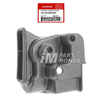 53176-K84-901 Cover R Handle Lever Tutup Handle Rem Kanan CRF 150 L