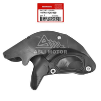 1974A-K25-900 Duct Set L Cover Tutup CVT Beat Scoopy Vario 110 Fi 2014