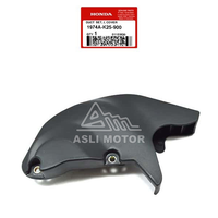 1974A-K25-900 Duct Set L Cover Tutup CVT Beat Scoopy Vario 110 Fi 2014