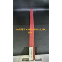 KARPET KANDANG MURAI NO 1