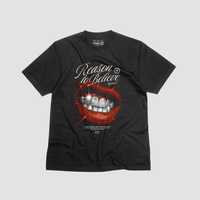[Hyparel] T Shirt Baju Kaos Reason To Believe - 12192