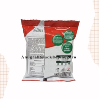 Snack Garuda Pilus Renceng 14gr x 10 (Mi Goreng / Rendang Sapi / Fried Chicken)