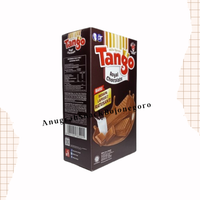 Wafer Renyah Tango 5gr x 20 (Royal Chocolate / Vanilla Delight / Sassy Strawberry)