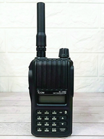 Antena Pendek Untuk Ht Icom V80 dan Icom V86