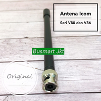 Antena Ht Icom V80 Original