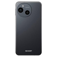 SHARP AQUOS SENSE9 SH-M29 ANDROID SMARTPHONE SENSE 9 JAPAN QUALITY - 8GB/256GB - SnapD7S Gen2 - IPX5/IPX8/IP6X/MIL-STD-810G (GARANSI RESMI SHARP INDONESIA)