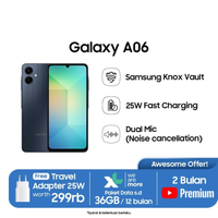 Samsung Galaxy A06 6/128GB 4/128GB 4/64GB